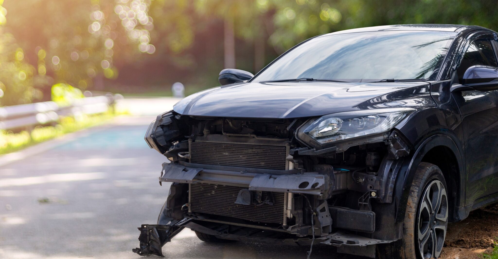 How Long Does It Take to Settle a Car Accident Lawsuit? - Jeffrey E. Marion